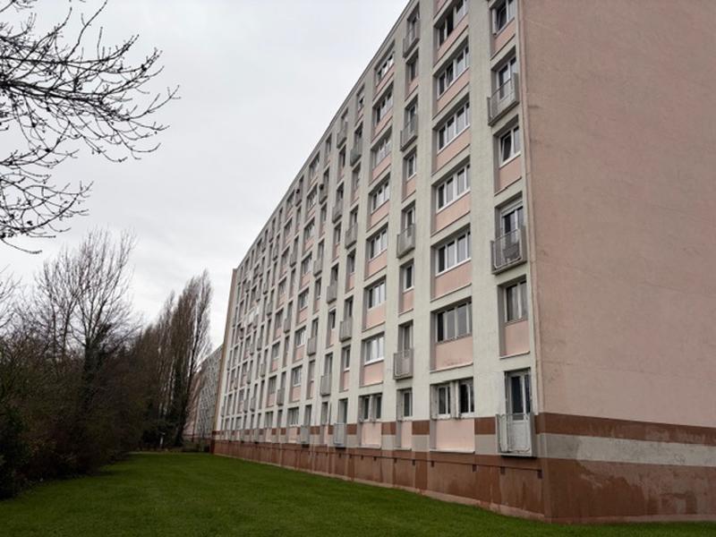 Appartement - 75 m² - 3 pièces