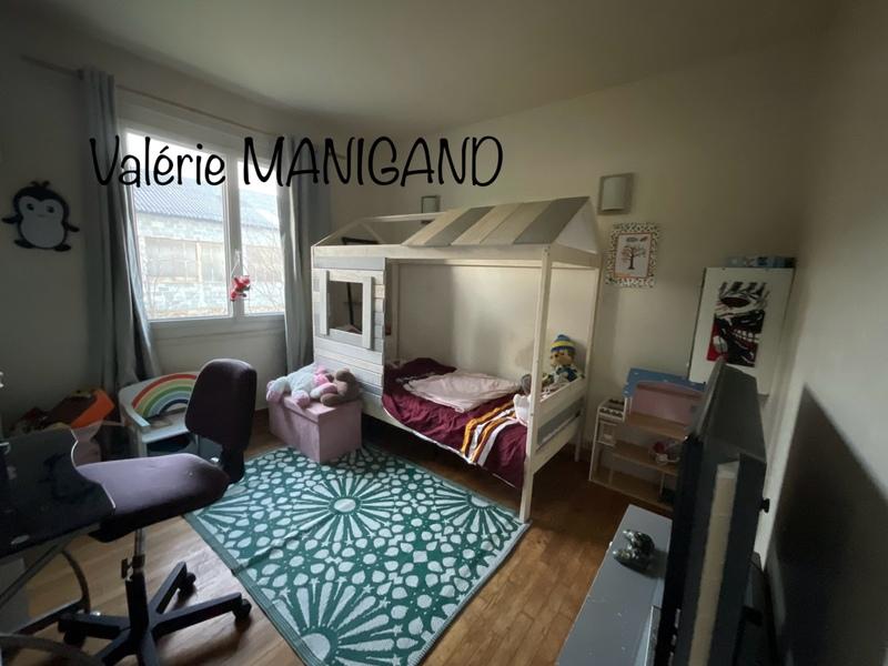 Maison - 78 m² - 4 pièces