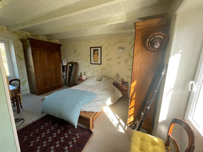 Maison - 55 m² - 2 pièces