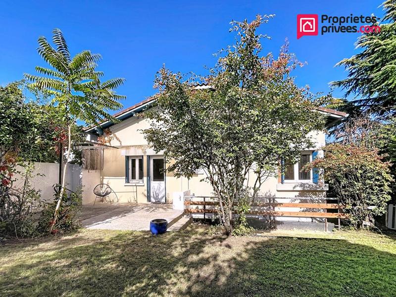 Maison - 171 m² - 6 pièces