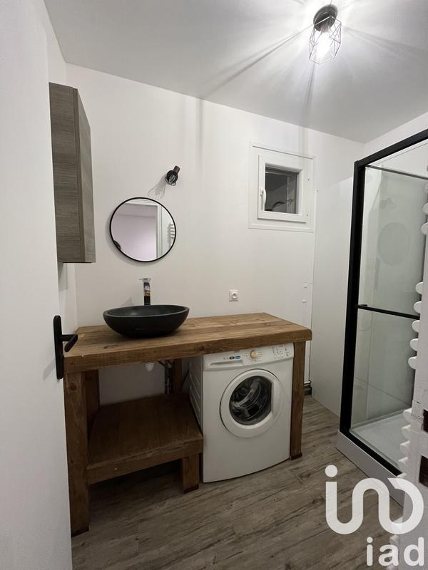 Maison - 188 m² - 6 pièces