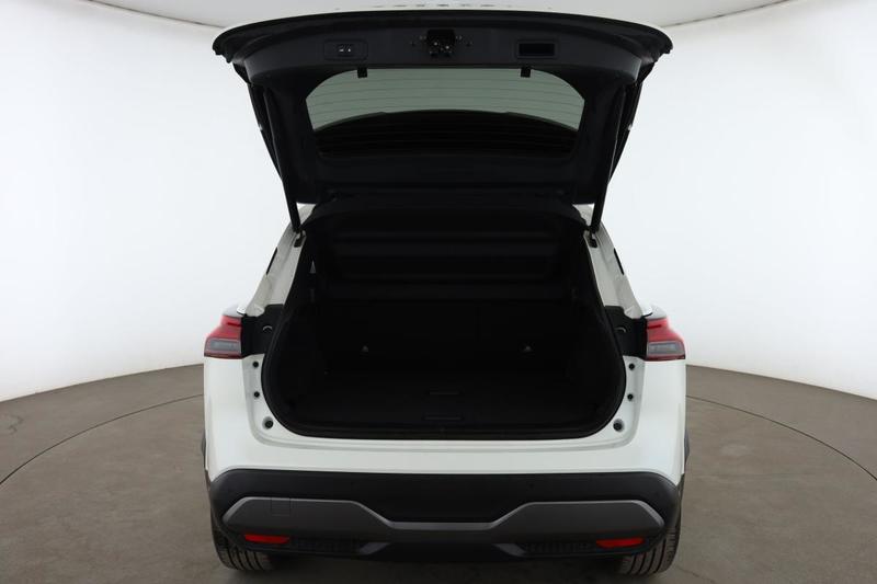 Nissan Qashqai 1.5 e-Power Tekna 190 ch