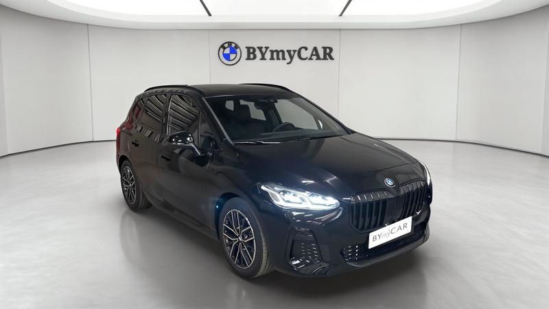 Bmw Serie 2 Active Tourer U06 220i 170 ch Dkg7 m Sport