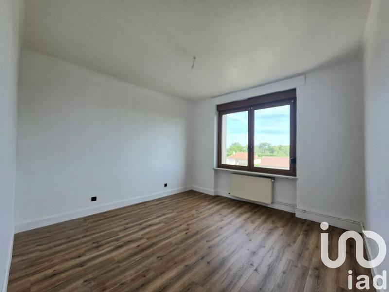 Maison - 103 m² - 5 pièces