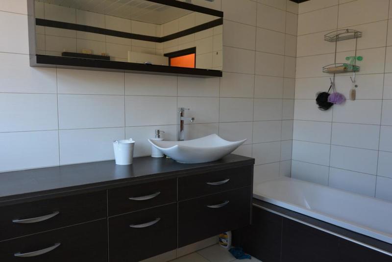 Villa - 130 m² - 5 pièces