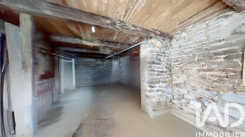 Maison - 112 m² - 6 pièces