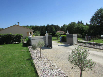 Maison - 146 m² - 7 pièces