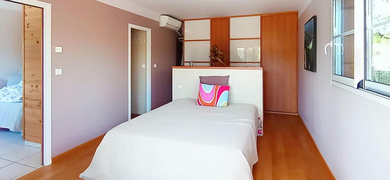 Maison - 190 m² - 5 pièces