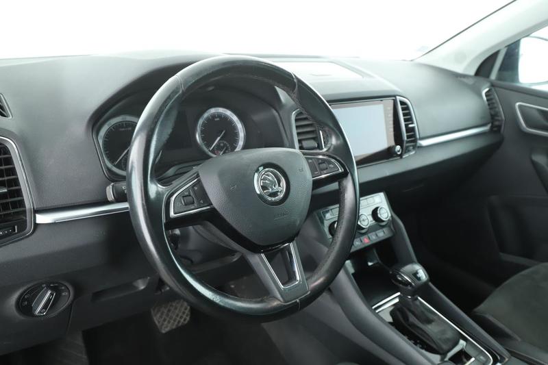 Skoda Karoq 1.5 Tsi Act Style Dsg7 150 ch