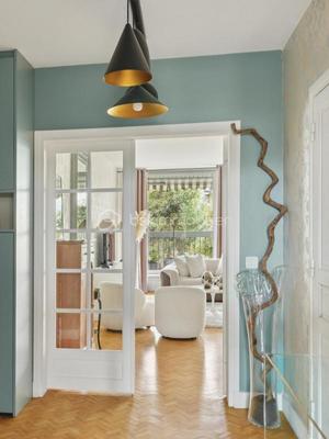 Appartement - 130 m² - 4 pièces