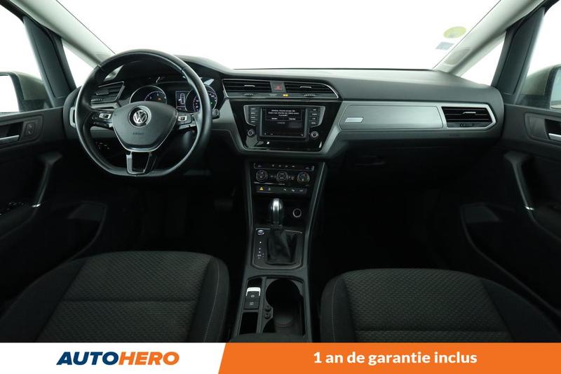 Volkswagen Touran 2.0 Tdi BlueMotion Tech Confortline Business Dsg6 150 ch