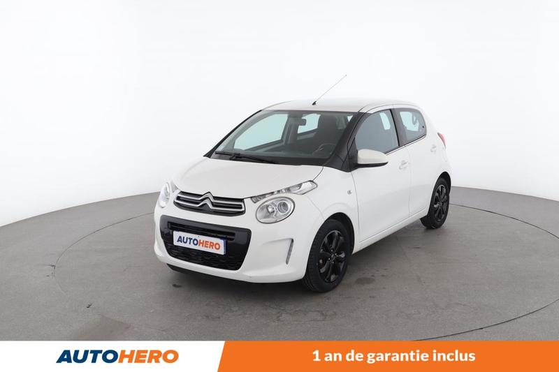 Citroën C1 1.0 VTi Shine Etg 5p 69 ch