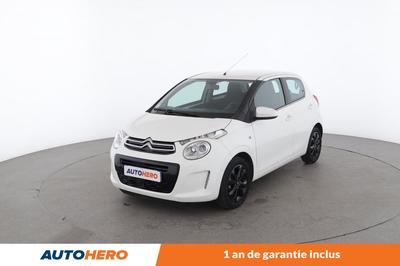 Citroën C1 1.0 VTi Shine Etg 5p 69 ch