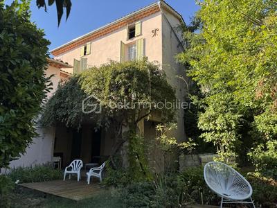 Maison de ville - 171 m² - 10 pièces