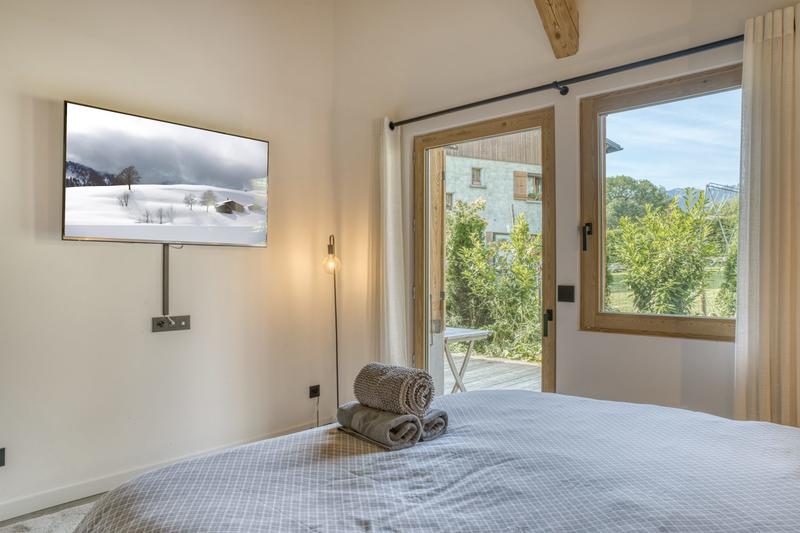 Châlet - 192 m² - 6 pièces