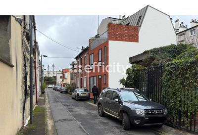 Maison - 137 m² - 5 pièces