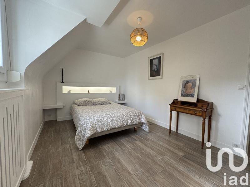 Maison - 158 m² - 6 pièces