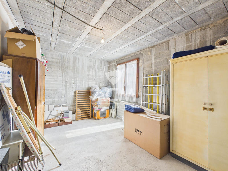 Châlet - 86 m² - 4 pièces