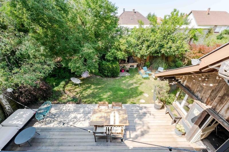 Maison ancienne - 398 m² - 10 pièces