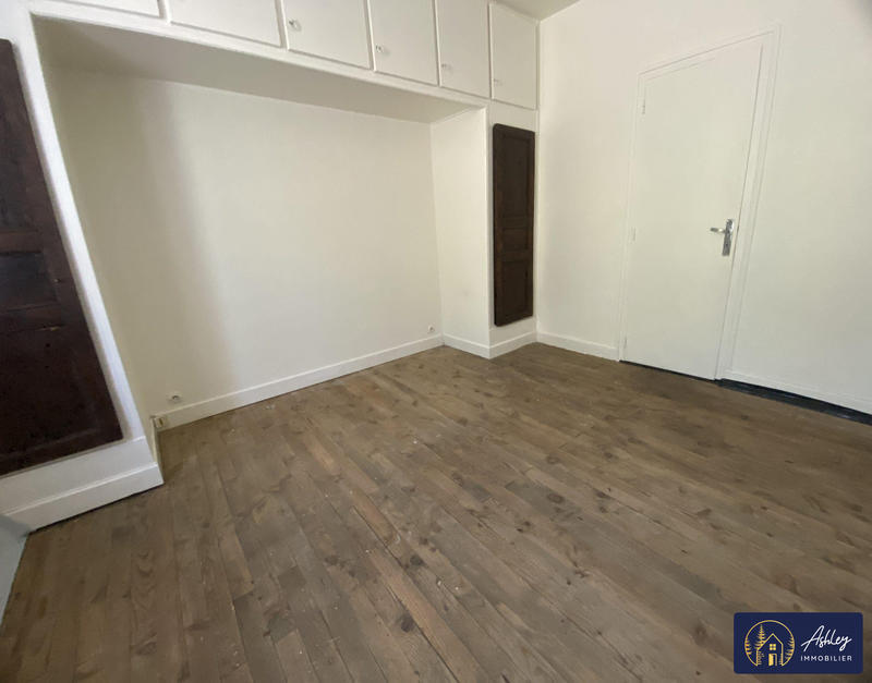 Maison - 43 m² - 3 pièces