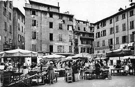 Fonds de commerce - 240 m²