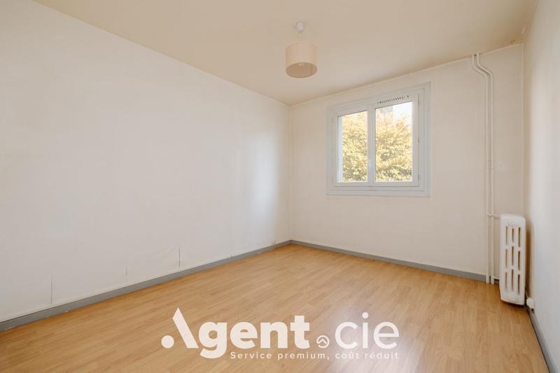 Appartement - 69 m² - 4 pièces
