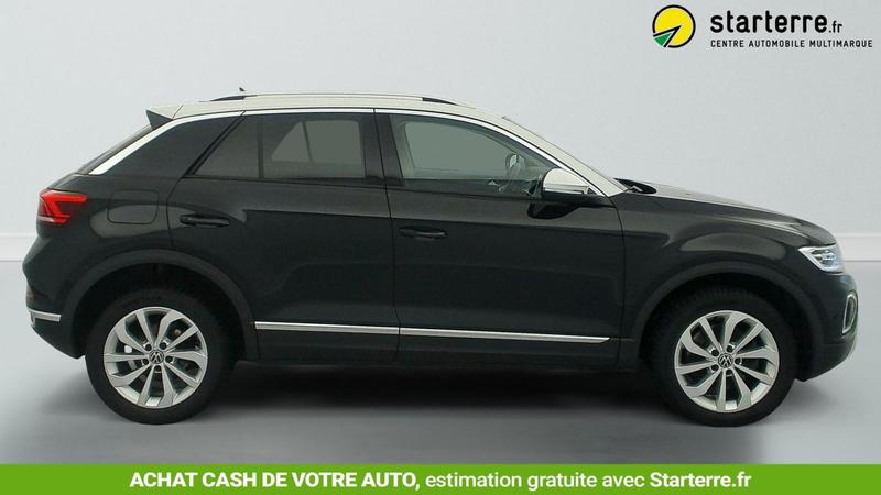 Volkswagen t-Roc 2.0 Tdi 150 Start/Stop Dsg7 Style