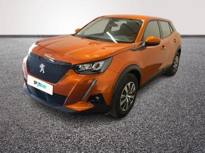 Peugeot 2008 II 1.2 Pt 100 s&amp;amp;S Active Business