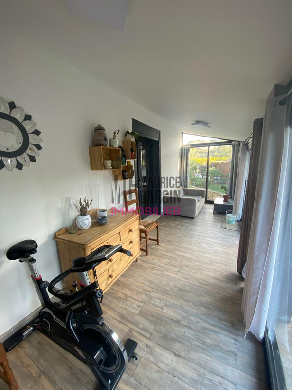 Maison - 88 m² - 4 pièces