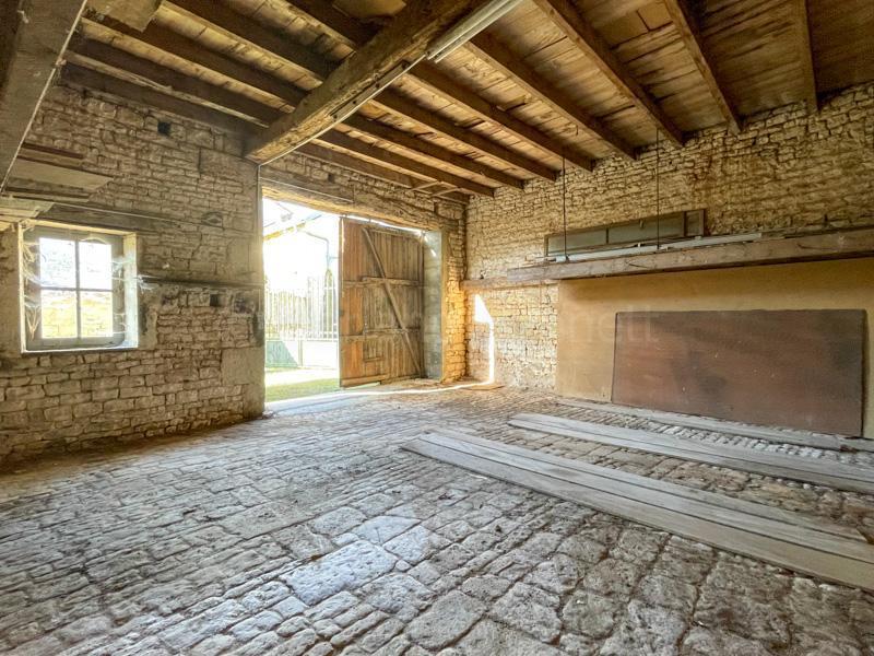 Maison de ville - 110 m² - 5 pièces