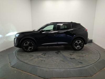 Peugeot 2008 Hybrid 136 e-Dcs6 Allure