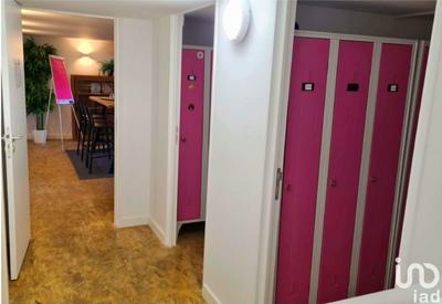 Local commercial - 300 m²