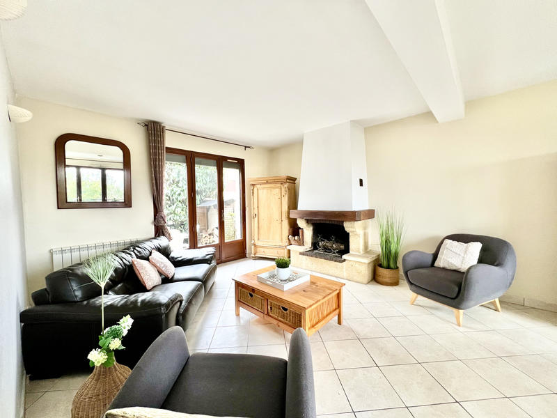 Maison - 154 m² - 7 pièces