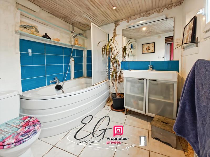 Maison - 101 m² - 4 pièces