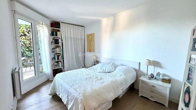 Appartement - 56 m² - 2 pièces