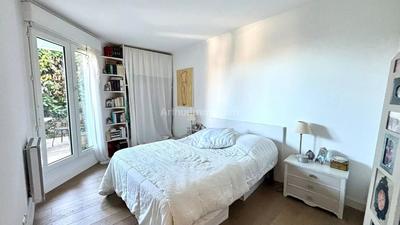 Appartement - 56 m² - 2 pièces