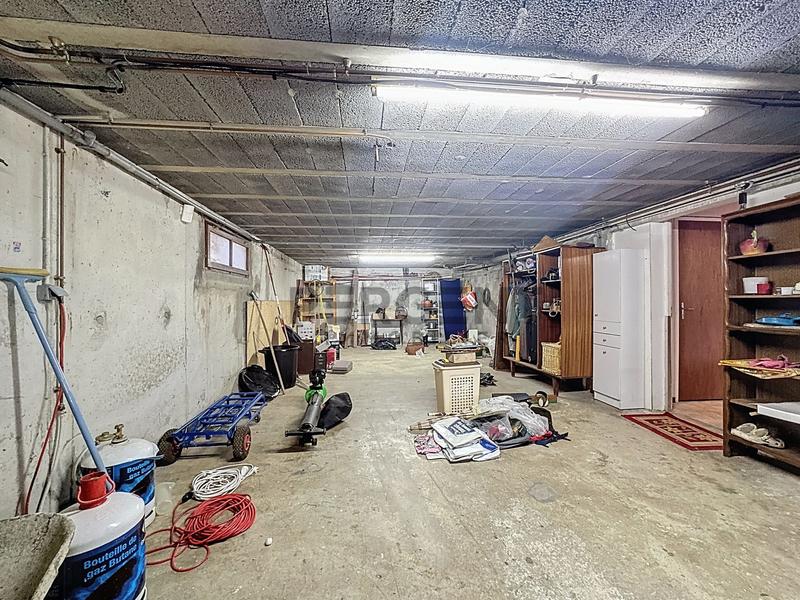 Maison - 150 m² - 6 pièces