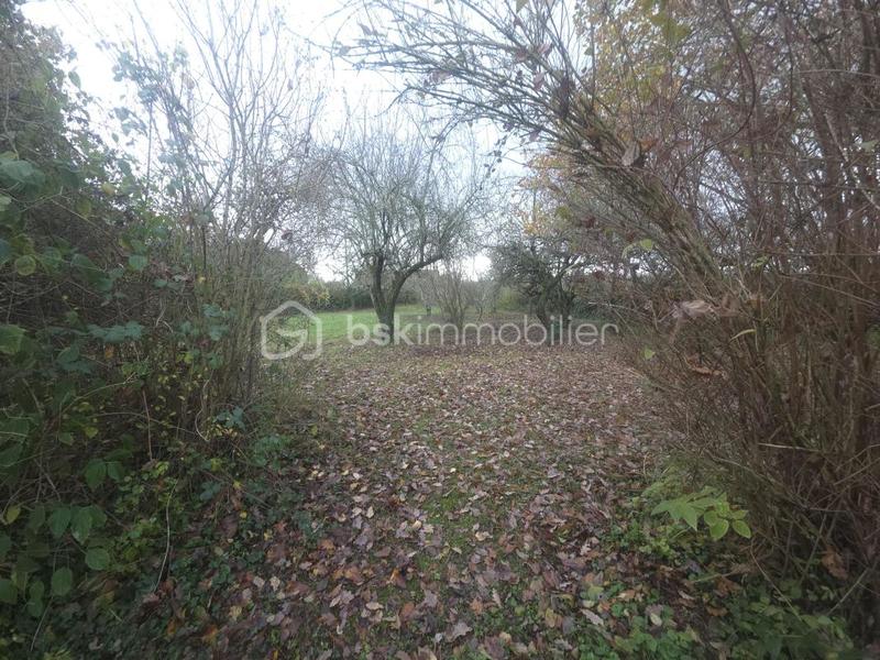 Longère - 210 m² - 6 pièces