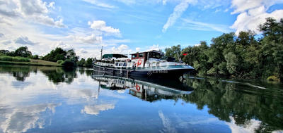 Appartement - 70 m² - 4 pièces