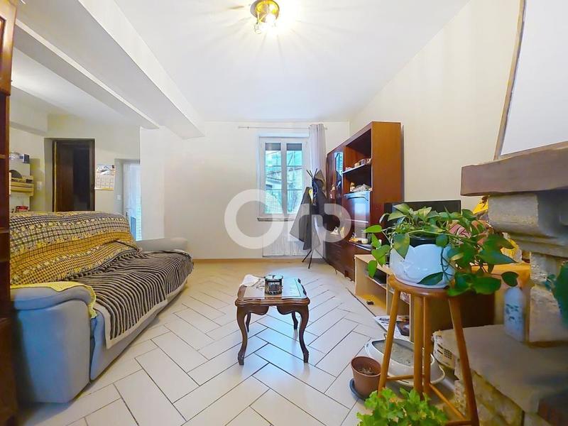 Maison - 70 m² - 3 pièces