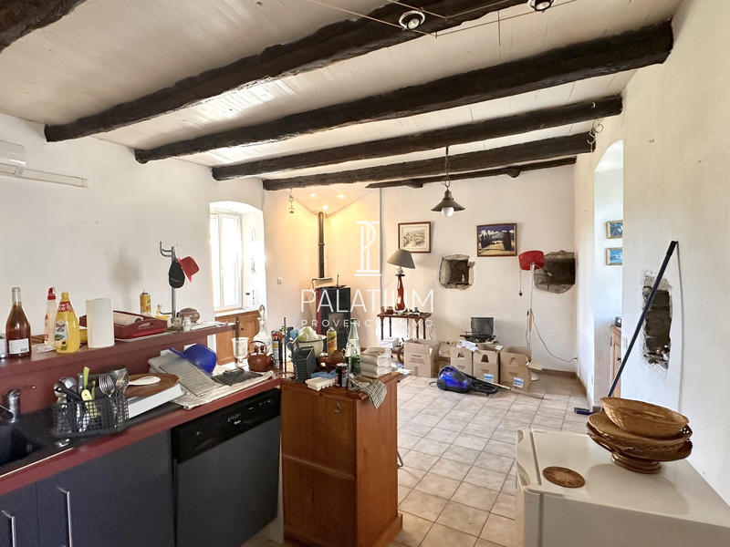 Maison - 170 m² - 5 pièces