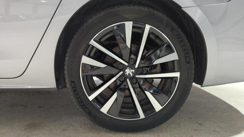 Peugeot 508 Sw Bluehdi 130 Ch s&amp;S Eat8 Gt