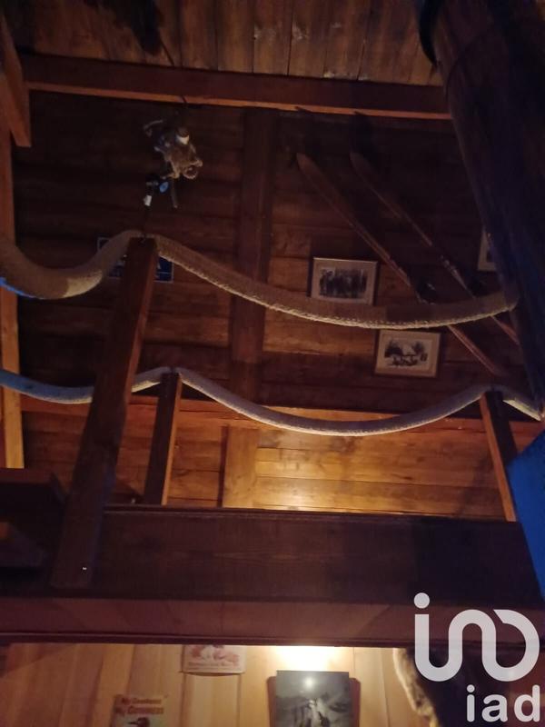 Ferme - 60 m² - 2 pièces