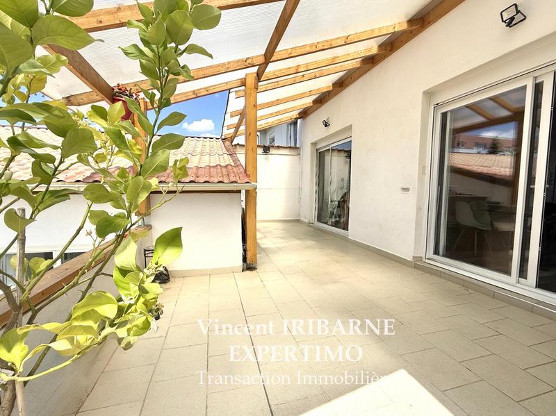 Maison - 139 m² - 6 pièces