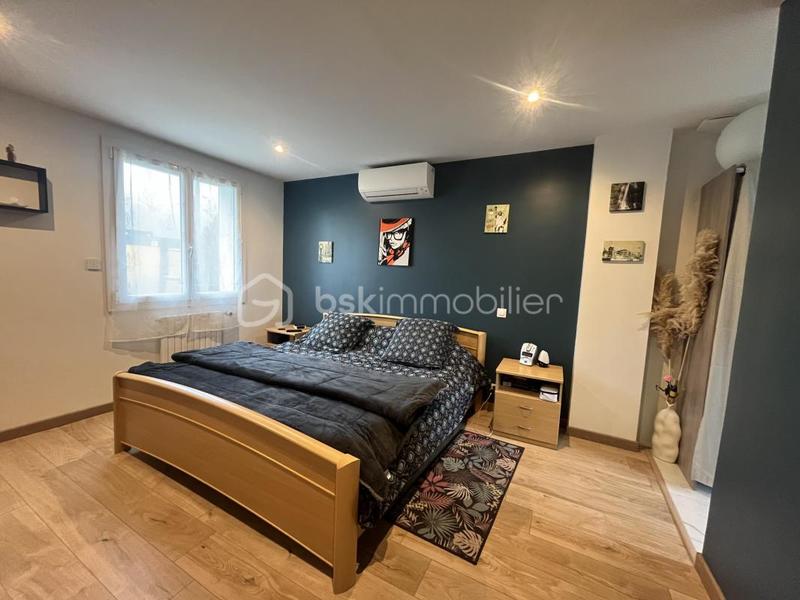 Maison - 174 m² - 5 pièces