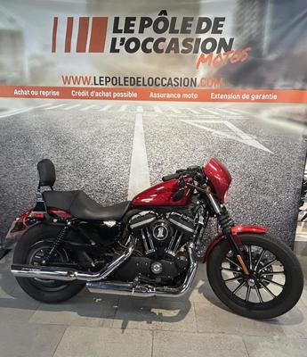 Harley Davidson Sportster 883 Xl883n Xl883 n Xl 883n Xl 883