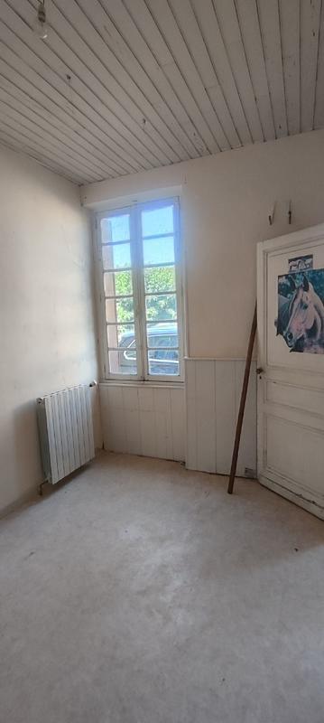 Maison - 61 m² - 3 pièces