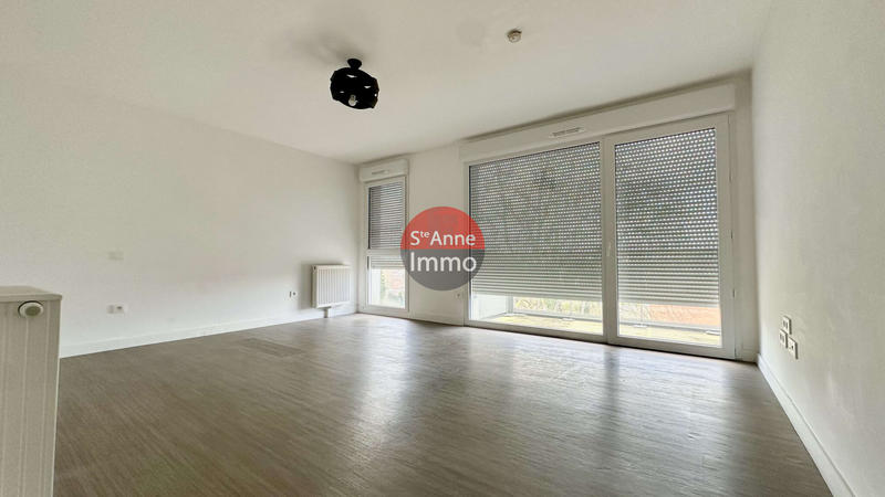 Appartement - 30 m² - 1 pièce