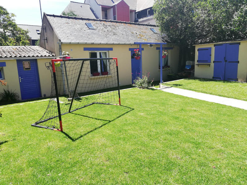 Maison - 158 m² - 4 pièces