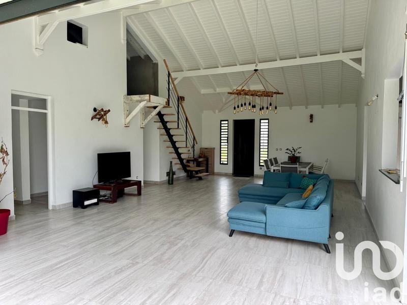 Maison - 200 m² - 4 pièces